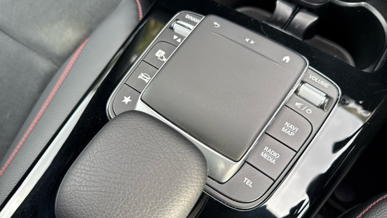 Mercedes-Benz A-Class A200 AMG Line Premium 5dr Auto Petrol Hatchback